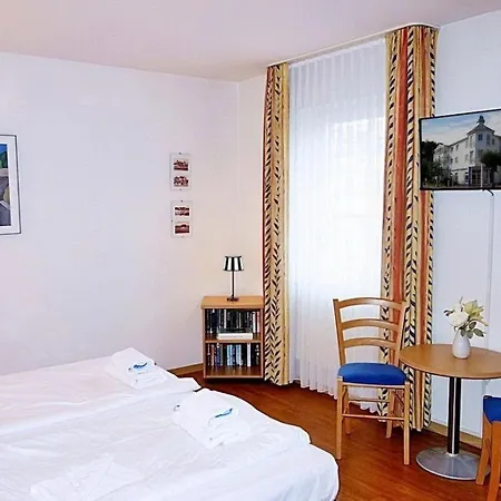 Lägenhet In Mit Grossem Balkon *