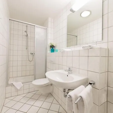 Daire In Mit Grossem Balkon Binz